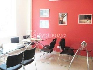 Gautam Residency Hotel New Delhi 3*