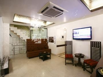 Hotel Bizzotel-The Boutique 4*