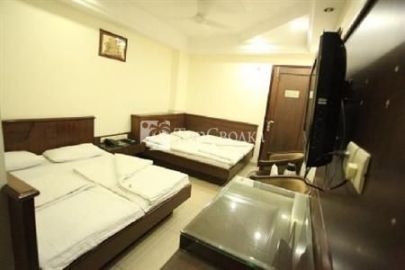 Hotel Chanchal Deluxe 2*