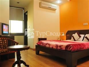 Hotel Chopra International 3*