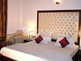 Hotel Citi International 3*