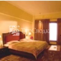 Hotel City Palace New Delhi 2*