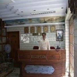 Hotel Cosmo 2*