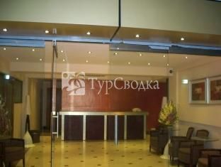 Hotel Crystal Palace New Delhi 2*