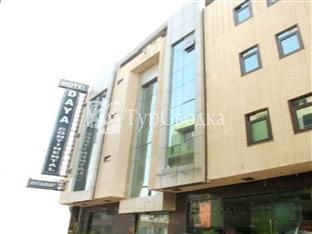 Hotel Daya Continental 2*