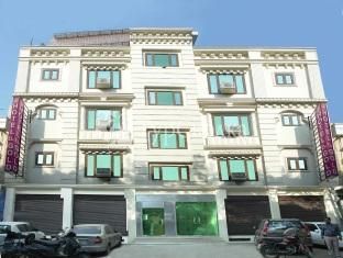 Hotel De Gold 3*
