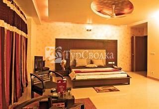 Hotel Delhi 37 3*