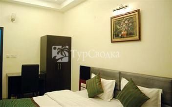 Hotel Delhi Aerocity 3*