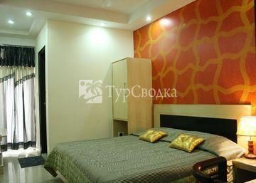 Hotel Delhi City Centre 2*