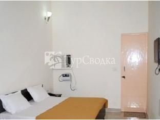 Hotel Dilu New Delhi 1*