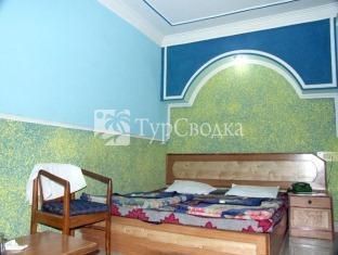 Hotel Durga Deluxe 2*