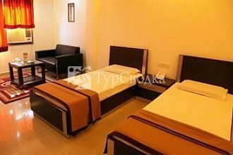 Hotel Era New Delhi 1*