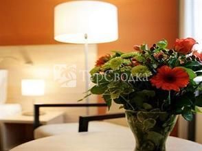 Hotel Forest Green New Delhi 3*