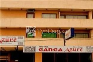 Hotel Ganga Azure 3*