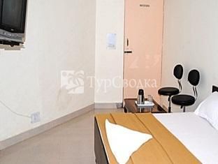 Hotel Global Inn New Delhi 1*