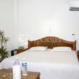 Hotel Golden Deluxe 2*