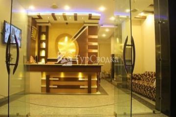 Hotel Golden Wings 2*