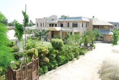 Hotel Green Villa 2*