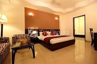 Hotel Impress New Delhi 3*