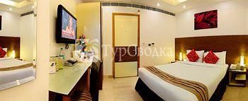 Hotel Iris Park 3*