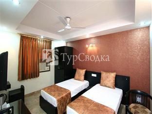 Hotel Jeniffer Inn New Delhi 3*