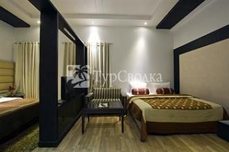 Hotel Krishna New Delhi 3*