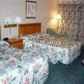 Hotel Pallvi Palace 2*