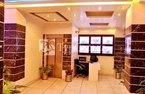 Hotel Sai International 2*
