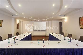 Hotel Saptagiri New Delhi 3*