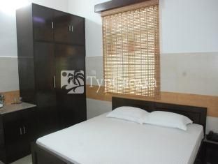 Hotel Satya Palace 2*