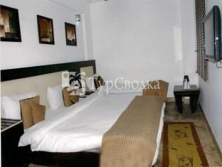 Hotel Sehej Inn 3*