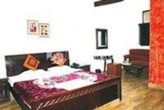 Hotel Sheesh Mahal New Delhi 3*