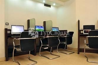 Hotel ShivDev International 3*