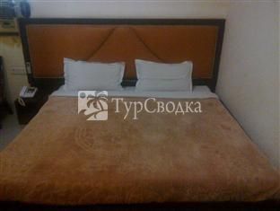 Hotel Shoba Residency 1*