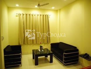 Hotel Siam International 4*