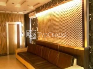 Hotel Silver Stone 3*