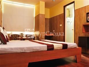 Hotel Sirswal View 3*