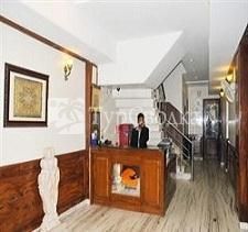 Hotel Sky Rich International 3*