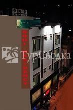 Hotel Sohi Residency 4*