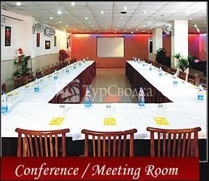 Hotel SPB 87 New Delhi 2*