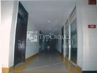 Hotel Sri Krishna Palace 2*