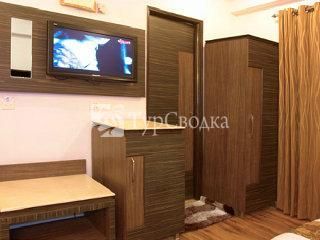 Hotel Sunstar Heights New Delhi 2*