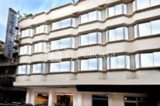 Hotel Tourist Lodge 2*