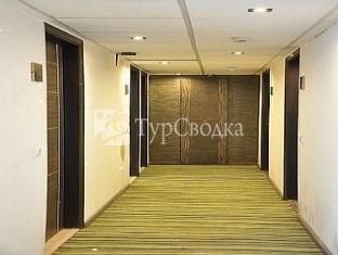 Hotel Twin Tree 3*
