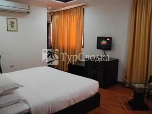 Hotel Veera Palace 4*