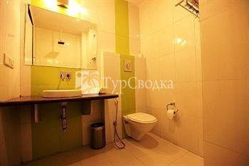 Hotel Venus International New Delhi 3*