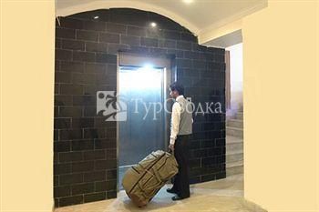 Hotel Vishal Heritage 3*