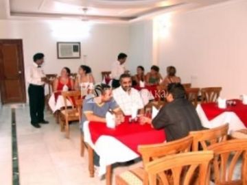 Hotel Vishal Residency 2*