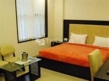 Hotel Walnut Castle 3*