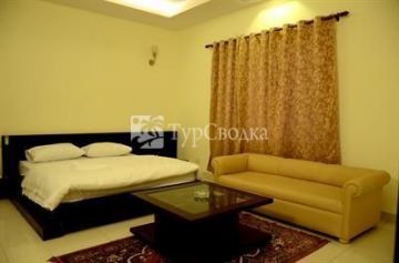 Jet Inn & Suites 3*
